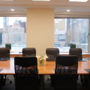 Atlantic Meeting Room 01