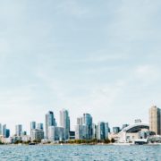 Toronto Meetings Waterfront