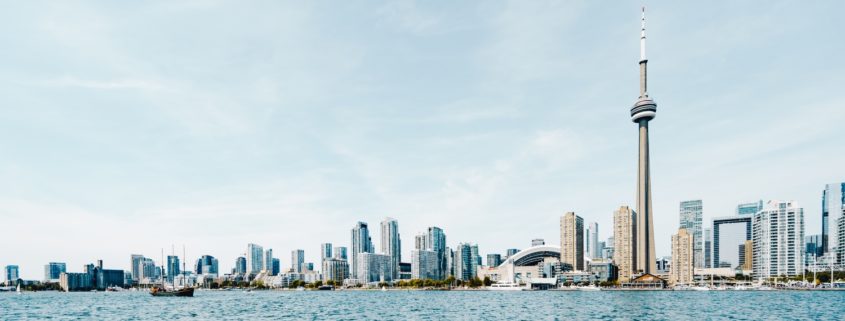 Toronto Meetings Waterfront