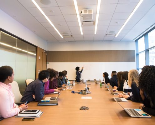 Conference Room Toronto