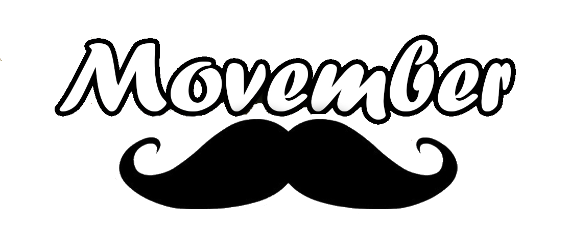 Movember logo