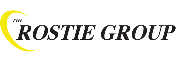 Rostie Group Logo