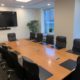 Videoconferencing Toronto Meetings Atlantic Room