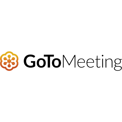 GoToMeeting Logo