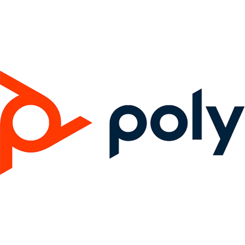 poly logo