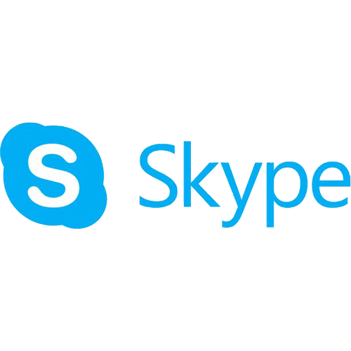 skype logo