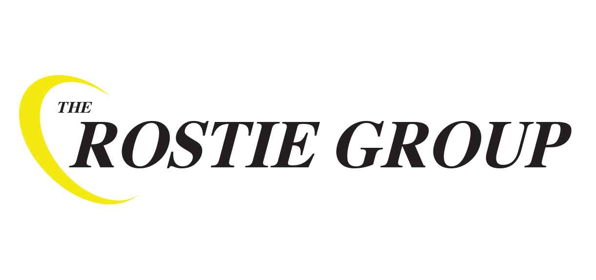 rostie group logo